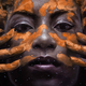Cover art for Binti, by Nnedi Okorafor. Art: David Palumbo